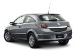 Holden Astra 3-Door Coupe 2007 года